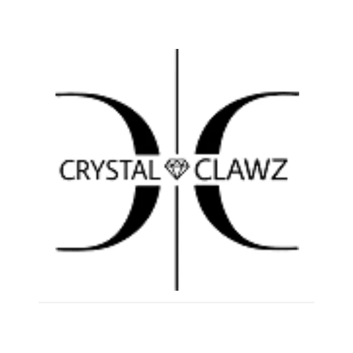 Crystal Clawz logo