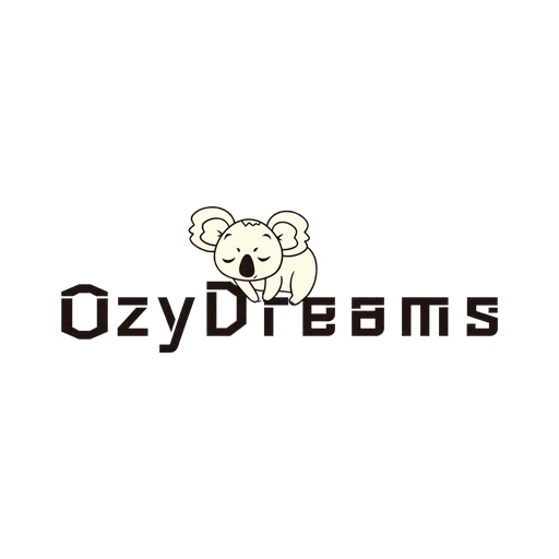 OzyDreams logo