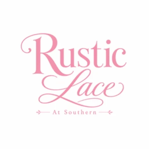 Rustic Lace logo