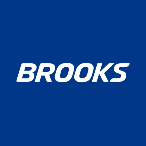 Brooks Running India logo