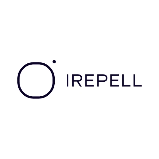 IREPELL logo