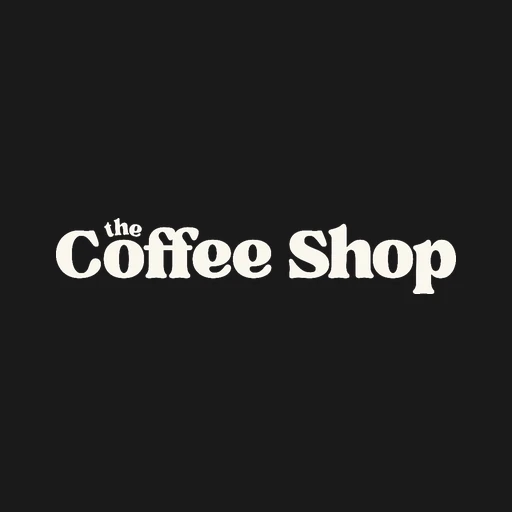 Coffeeshop Australia logo