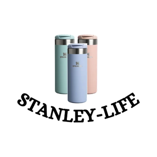 Stanleys logo