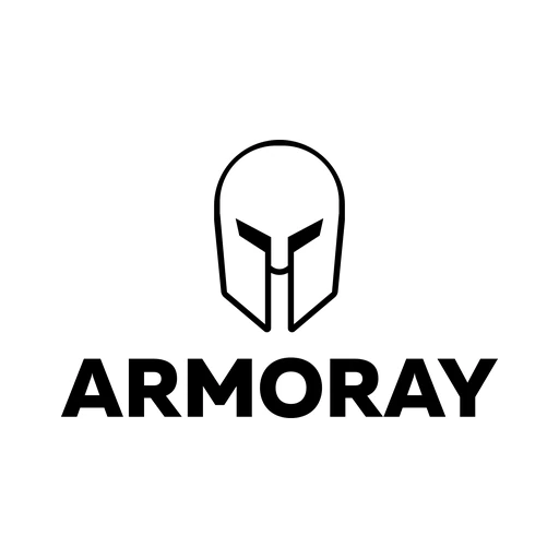 ARMORAY logo