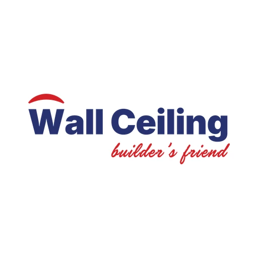 Wall Ceiling logo
