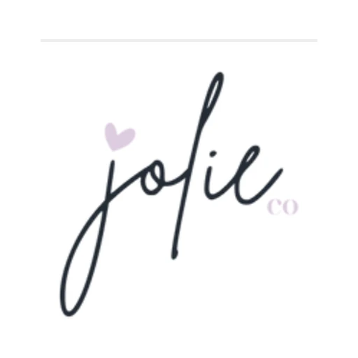 Jolie Co logo