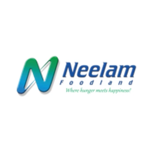 Neelam Foodland Mumbai logo
