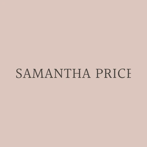 Samantha Price logo