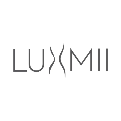 LUXMII logo
