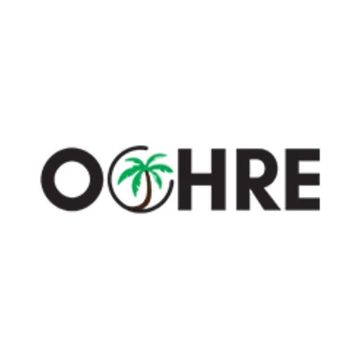 Wear Ochre logo