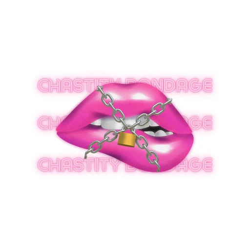 ChastityBondage logo