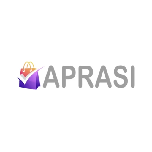 Aprasi logo