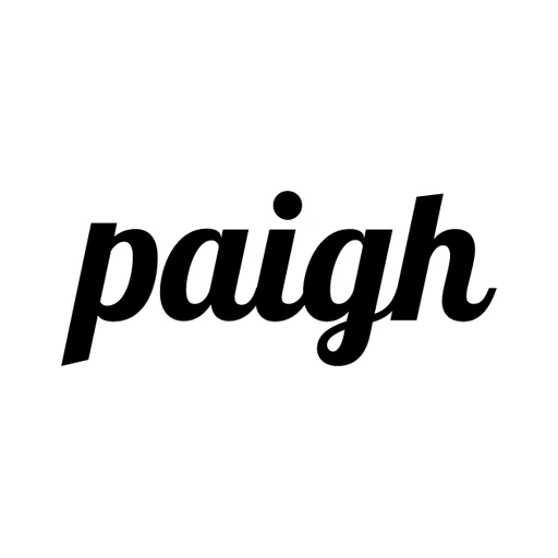 Paigh logo