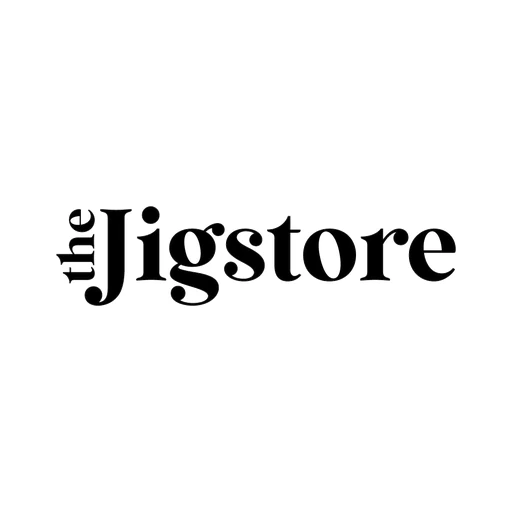 The Jigstore logo