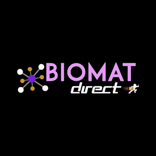 Biomat Direct logo