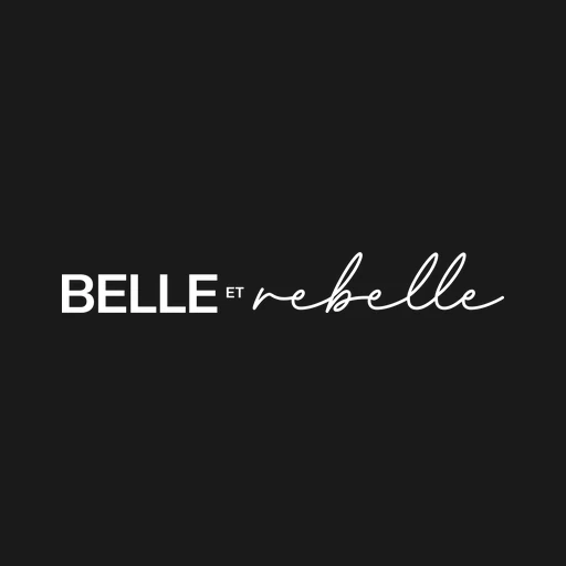 Belle et Rebelle logo