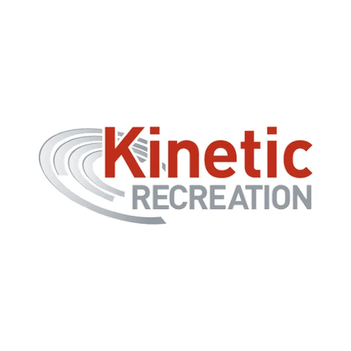 Kinetic Recreation logo