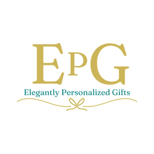 Elegantly Personalized Gifts logo