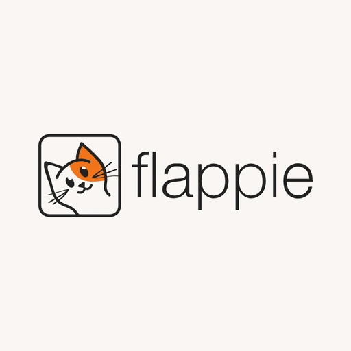 Flappie logo
