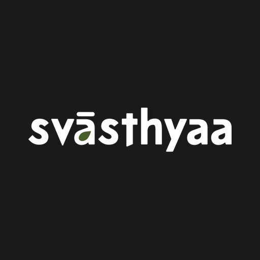 Svasthyaa logo