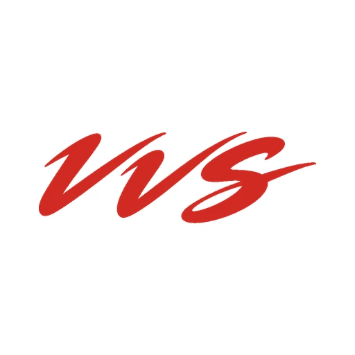 Collier VVS logo