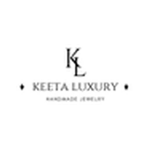 Keeta Luxury logo