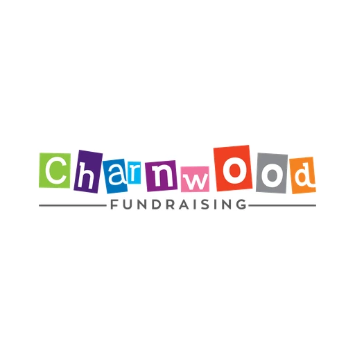 Charnwood Fundraising logo