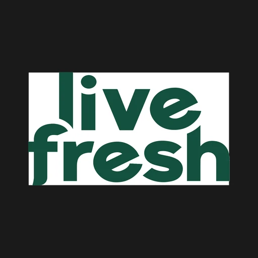 LiveFresh Germany logo