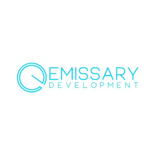 Emissary Development logo
