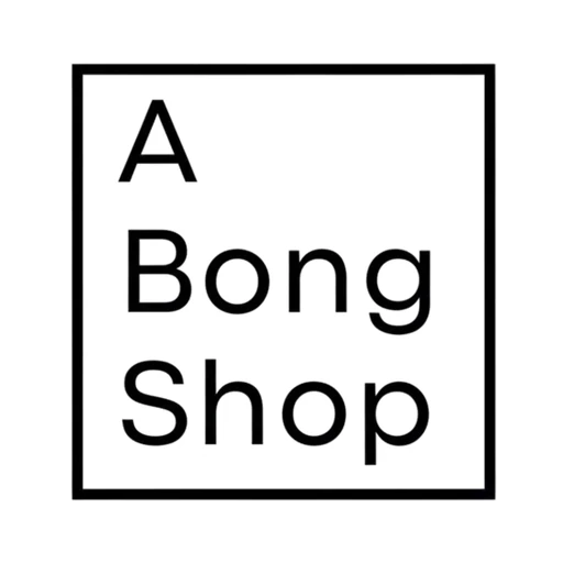 A Bong Shop logo
