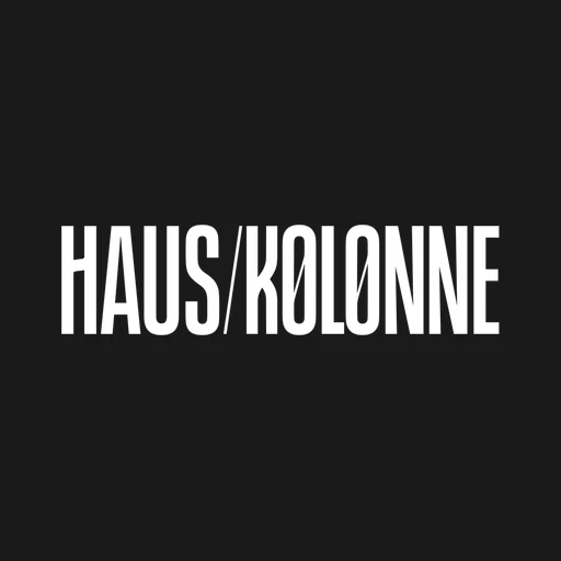 HAUS KOLONNE logo