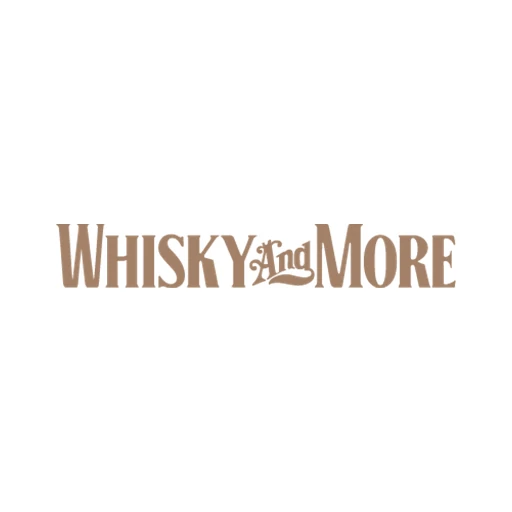 Whisky and More logo