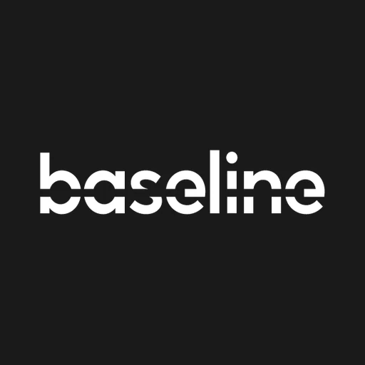 Baseline logo