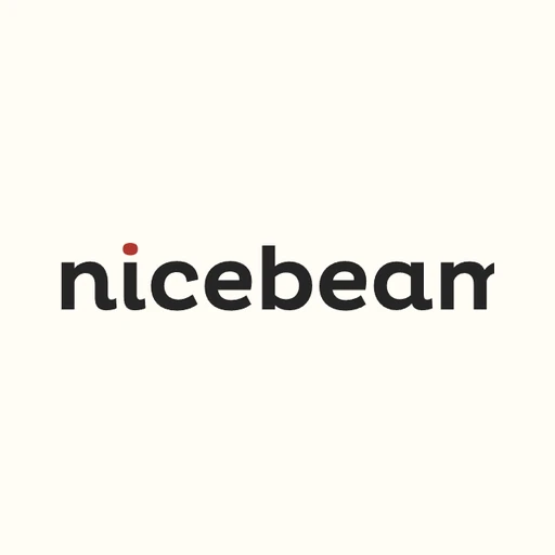 Nicebeam logo