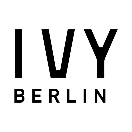 IVY Berlin logo