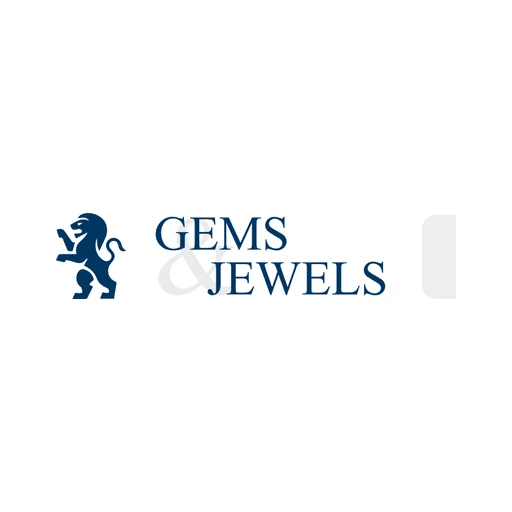Gems and Jewels UK logo