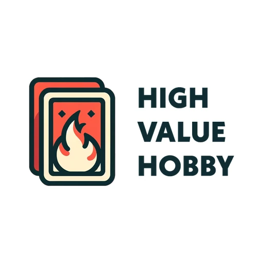 High Value Hobby logo