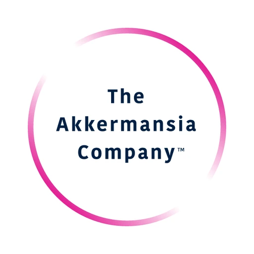 The Akkermansia Company logo