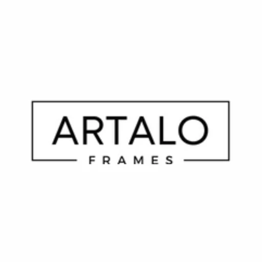 Artalo Frames logo