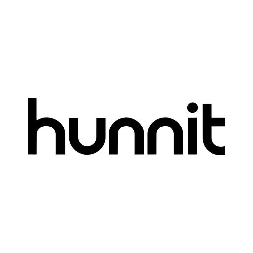Hunnit logo