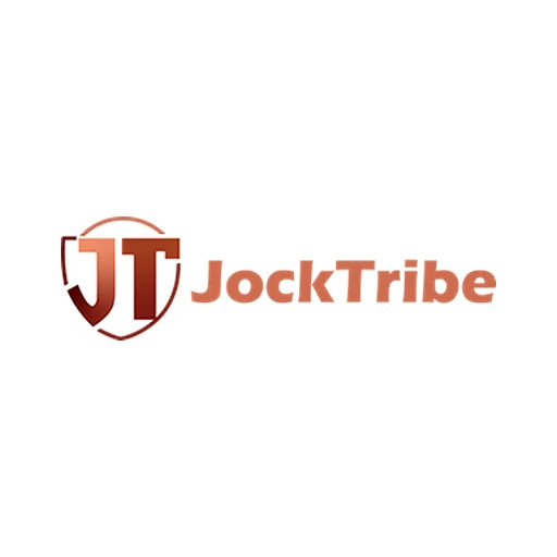 JockTribe logo