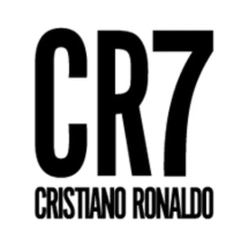 CR7 Fragrances logo