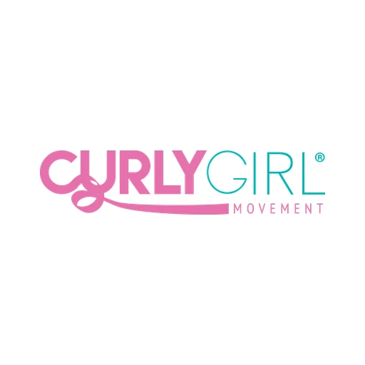 Curlygirlmovement logo