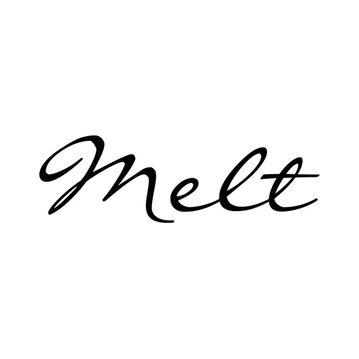 Melt Glass Art Supply logo