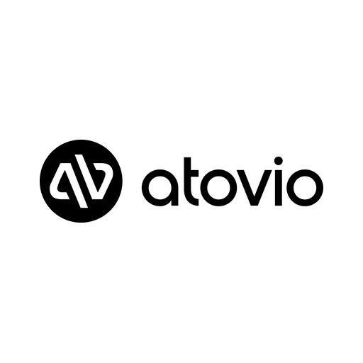 Atovio logo