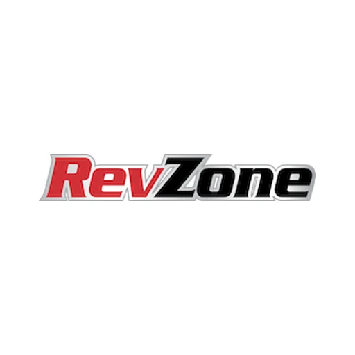 Revzone Store logo