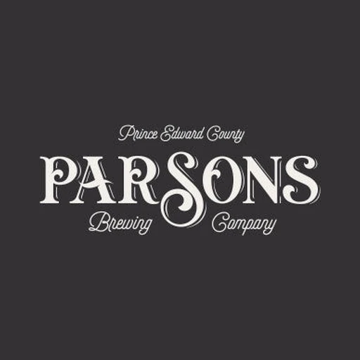 Parsons Brewing Company logo