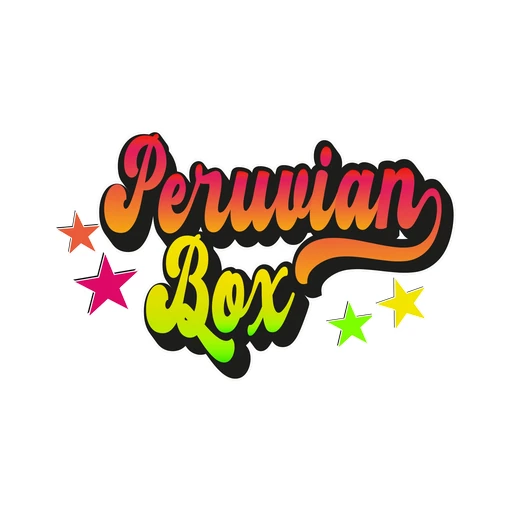 Peruvian Box logo