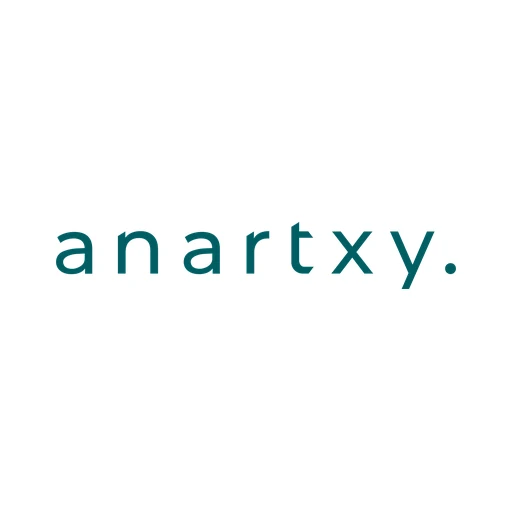 Anartxy logo