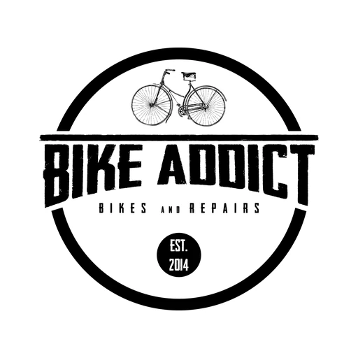 Bike Addict logo